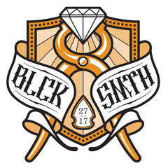 Zae da Blacksmith