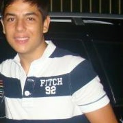 Rafael Barros 21