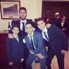 Aaron Menargéz Elharar