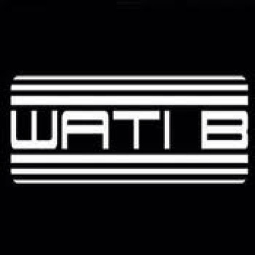 wati b’s avatar