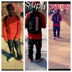 Tuson Too Fly Irvin Jr.