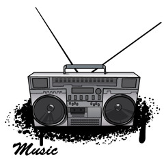 Busta Rhymes/Ludacris/Kanye West Type Beat