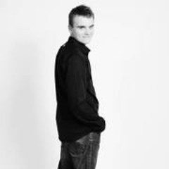 Christoffer Fredriksson