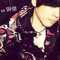 Mr.Jie