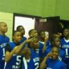 Antwon Young Cam Rogers