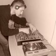 Alessandro Calabrò Dj