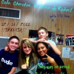 Victoria Rose Stephens