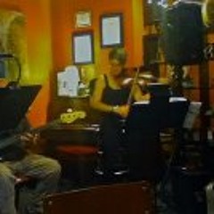 Julia McKenzie violin