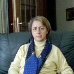 Silvia Jaramillo 1