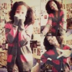 Alyssa Neveahh-Biggavell