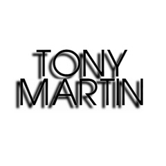 *Tony Martin*