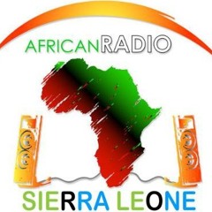 Africanradio Salone