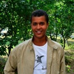 Maikol Odwong
