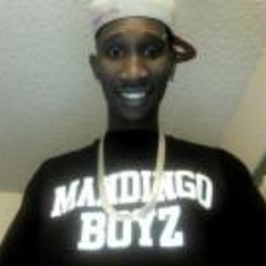 Darryl WoWo Slaughter