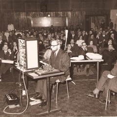 Concert Piece For Syn-Ket And Symphony Orchestra (1966)