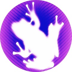Purple Frog