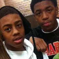 Ziyon Sng Strickland