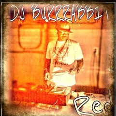 Dj BURRRABBIT RED