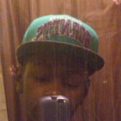 Melvin Taylorred Leon