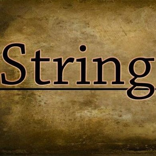 String and Beats Official’s avatar