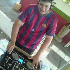 THE DJ RODRIGO VELEZ