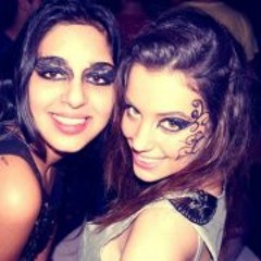 Olivia Pinto Delorme