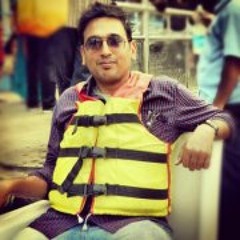 Pravin Jagadeesan