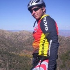 Robespierre LaLiberte Roy