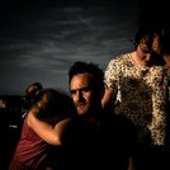 Christopher Harrison 9