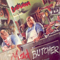 ButcherBeat