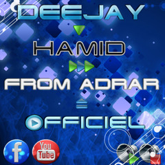 Stream Cheb Hasni - Sada Mix Dj HaMiD by halalou | Listen online for free  on SoundCloud
