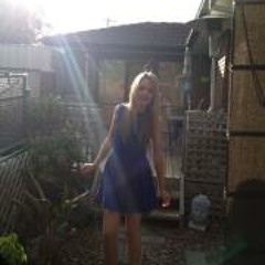 Shannon Mae Andreasen