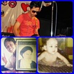 Fahri Husaini Alkaff