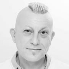 Paul Hippie Punk Burgess