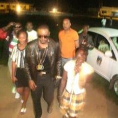 Marosy Kprime Mbatchi