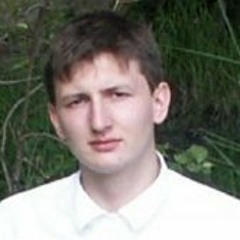 Dmitry Vikulin