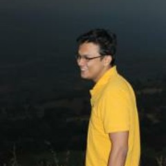 Ankit Joshi 3