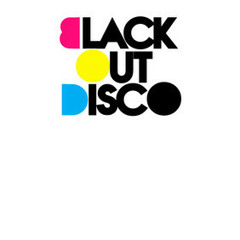 BlackOut Disco