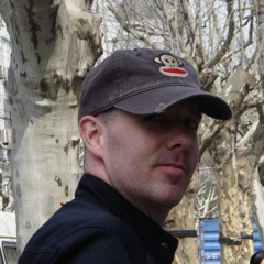 Willem Klijn • KeWei D-J