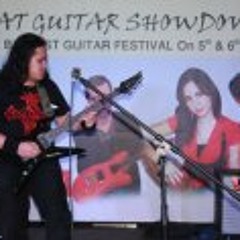 Stephen Whosoever Juelar