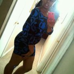 Tiffany CaramelFlava Ford