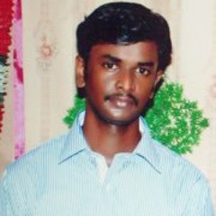 Prasath Rajendran 1