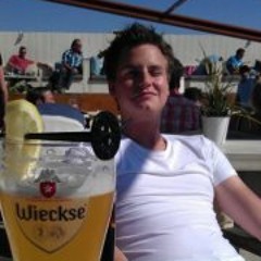 Maurits Van Geenhuizen