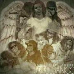 R.O.B.T.F BANG MAINLADIEE