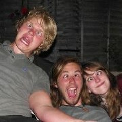 Alastair Knowles-Lenoir