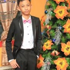 Dannie Ace Marcelino