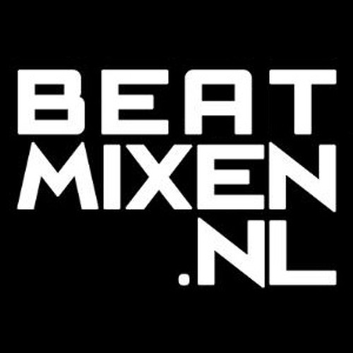 Beatmixen.nl’s avatar