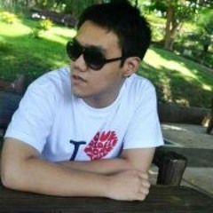 Christian Dominique Yu