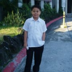 Anton Raphael Bagares