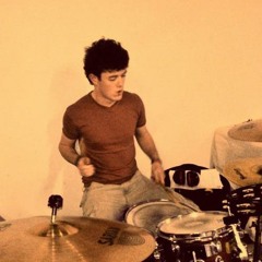 Pauric McHugh Drums